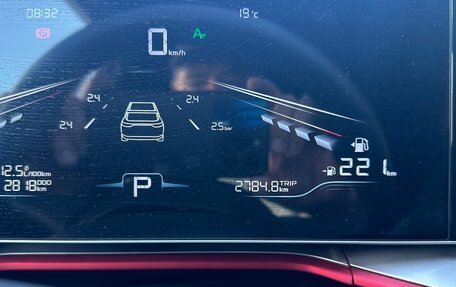 Geely Coolray I, 2024 год, 2 370 000 рублей, 7 фотография