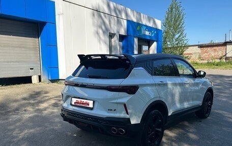 Geely Coolray I, 2024 год, 2 370 000 рублей, 3 фотография