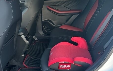 Geely Coolray I, 2024 год, 2 370 000 рублей, 5 фотография