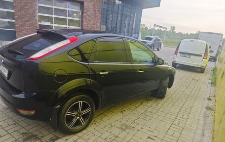 Ford Focus II рестайлинг, 2010 год, 600 000 рублей, 4 фотография