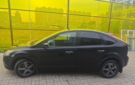 Ford Focus II рестайлинг, 2010 год, 600 000 рублей, 2 фотография
