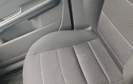 Ford Focus II рестайлинг, 2010 год, 600 000 рублей, 6 фотография