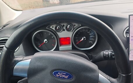 Ford Focus II рестайлинг, 2010 год, 600 000 рублей, 8 фотография