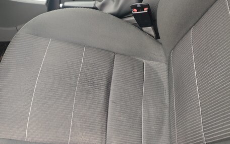 Ford Focus II рестайлинг, 2010 год, 600 000 рублей, 9 фотография
