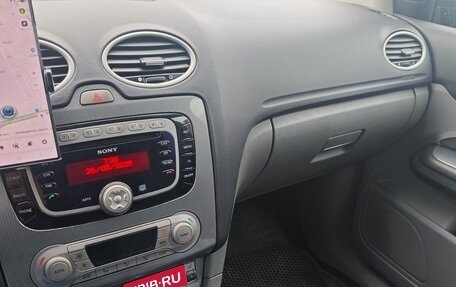 Ford Focus II рестайлинг, 2010 год, 600 000 рублей, 7 фотография