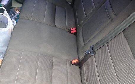 Ford Focus II рестайлинг, 2010 год, 600 000 рублей, 10 фотография