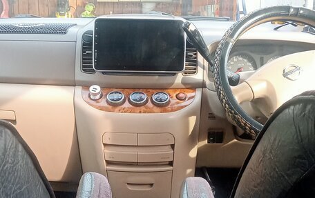 Nissan Serena I, 1992 год, 530 000 рублей, 3 фотография