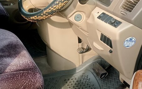 Nissan Serena I, 1992 год, 530 000 рублей, 4 фотография
