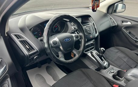 Ford Focus III, 2013 год, 809 000 рублей, 10 фотография