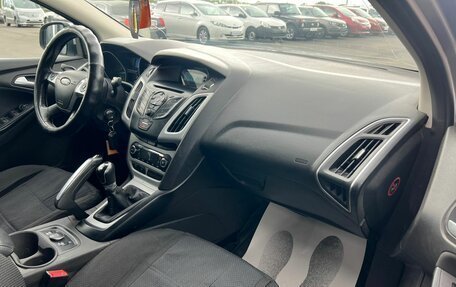 Ford Focus III, 2013 год, 809 000 рублей, 12 фотография