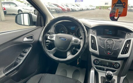 Ford Focus III, 2013 год, 809 000 рублей, 14 фотография