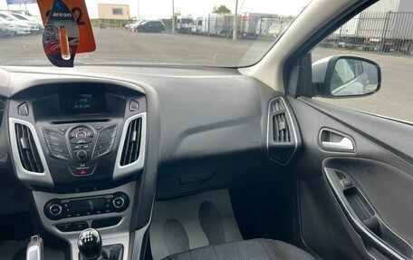Ford Focus III, 2013 год, 809 000 рублей, 15 фотография