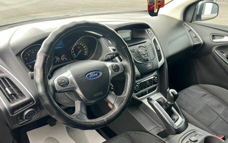 Ford Focus III, 2013 год, 809 000 рублей, 11 фотография