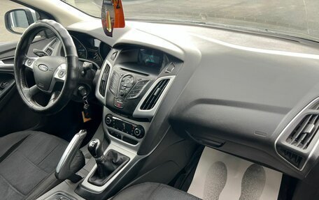 Ford Focus III, 2013 год, 809 000 рублей, 13 фотография