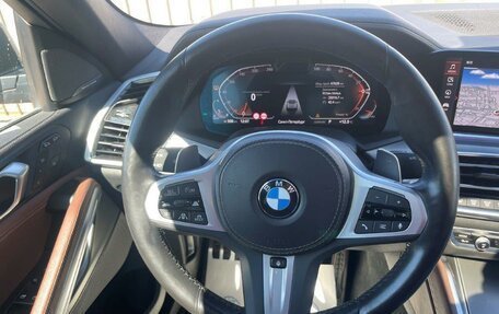 BMW X6, 2022 год, 10 110 000 рублей, 7 фотография