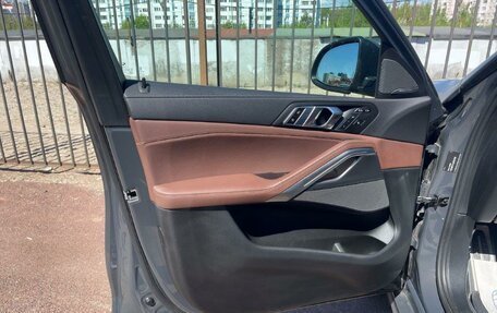 BMW X6, 2022 год, 10 110 000 рублей, 9 фотография