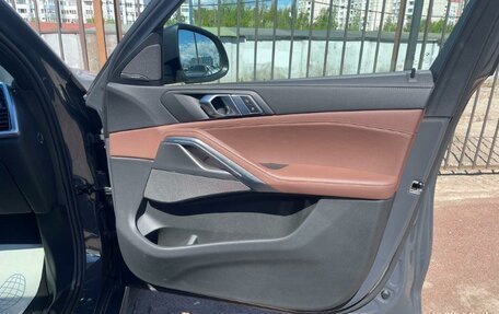 BMW X6, 2022 год, 10 110 000 рублей, 16 фотография