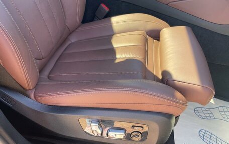 BMW X6, 2022 год, 10 110 000 рублей, 18 фотография
