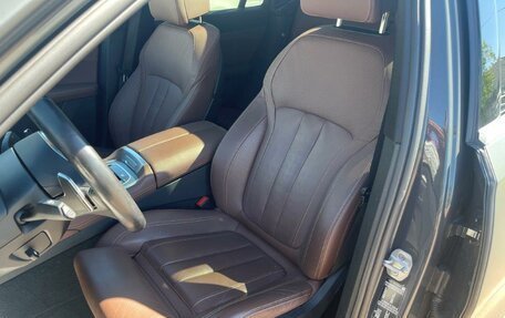 BMW X6, 2022 год, 10 110 000 рублей, 15 фотография