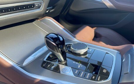 BMW X6, 2022 год, 10 110 000 рублей, 14 фотография