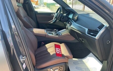 BMW X6, 2022 год, 10 110 000 рублей, 17 фотография