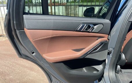 BMW X6, 2022 год, 10 110 000 рублей, 25 фотография