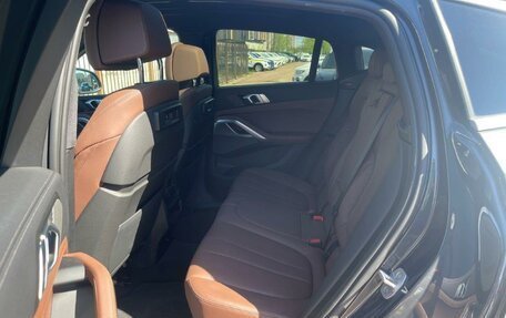 BMW X6, 2022 год, 10 110 000 рублей, 26 фотография