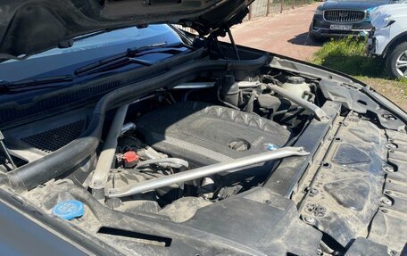 BMW X6, 2022 год, 10 110 000 рублей, 34 фотография