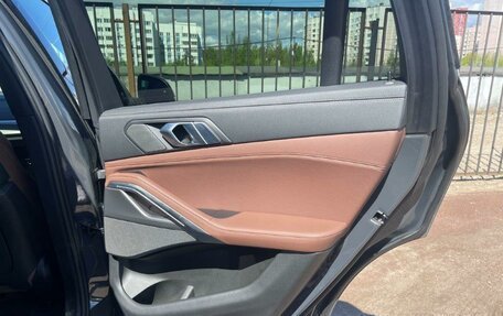 BMW X6, 2022 год, 10 110 000 рублей, 27 фотография