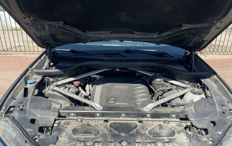 BMW X6, 2022 год, 10 110 000 рублей, 32 фотография
