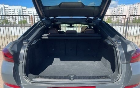 BMW X6, 2022 год, 10 110 000 рублей, 36 фотография