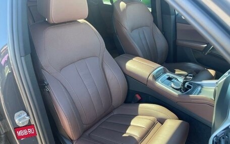 BMW X6, 2022 год, 10 110 000 рублей, 24 фотография