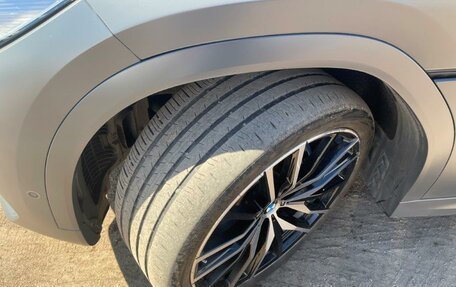 BMW X6, 2022 год, 10 110 000 рублей, 38 фотография