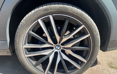 BMW X6, 2022 год, 10 110 000 рублей, 40 фотография