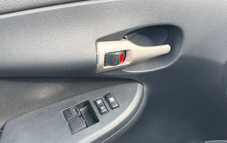 Toyota Corolla, 2007 год, 690 000 рублей, 8 фотография
