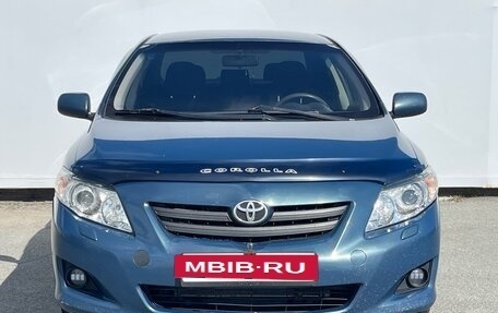 Toyota Corolla, 2007 год, 690 000 рублей, 2 фотография
