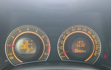 Toyota Corolla, 2007 год, 690 000 рублей, 13 фотография