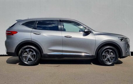 Haval F7 I, 2021 год, 1 820 000 рублей, 4 фотография