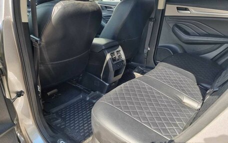 Haval F7 I, 2021 год, 1 820 000 рублей, 10 фотография