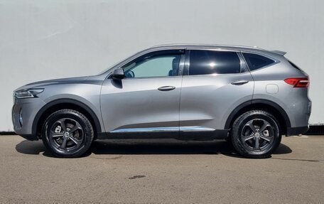 Haval F7 I, 2021 год, 1 820 000 рублей, 8 фотография