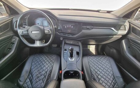 Haval F7 I, 2021 год, 1 820 000 рублей, 11 фотография