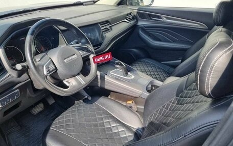 Haval F7 I, 2021 год, 1 820 000 рублей, 9 фотография