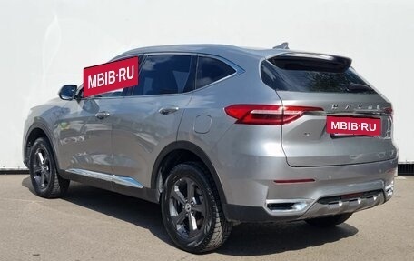 Haval F7 I, 2021 год, 1 820 000 рублей, 7 фотография