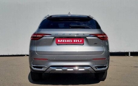 Haval F7 I, 2021 год, 1 820 000 рублей, 6 фотография