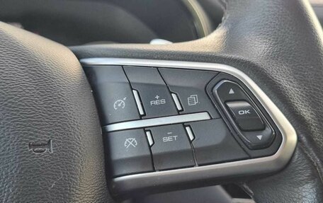 Haval F7 I, 2021 год, 1 820 000 рублей, 18 фотография
