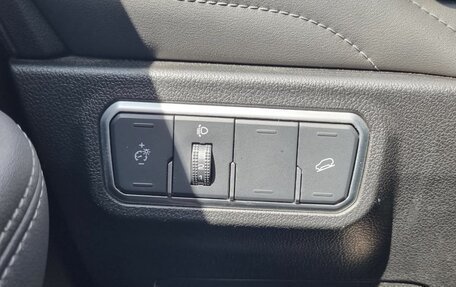 Haval F7 I, 2021 год, 1 820 000 рублей, 20 фотография