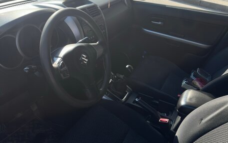 Suzuki Grand Vitara, 2008 год, 640 000 рублей, 3 фотография