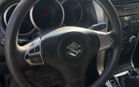 Suzuki Grand Vitara, 2008 год, 640 000 рублей, 5 фотография