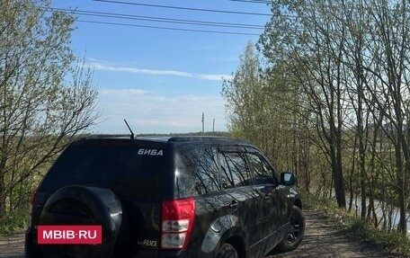 Suzuki Grand Vitara, 2008 год, 640 000 рублей, 2 фотография