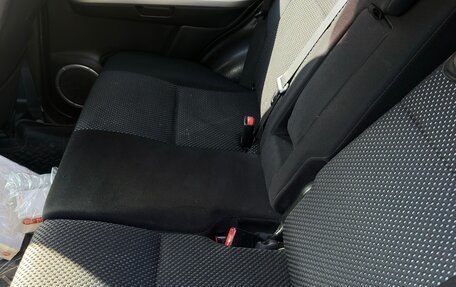Suzuki Grand Vitara, 2008 год, 640 000 рублей, 8 фотография